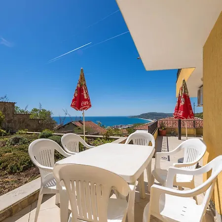 فيلة Monov - Bbq & Sea Panorama بالشيك
